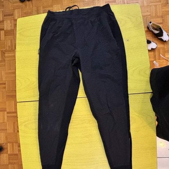 lululemon athletica Other - mens Lululemon joggers